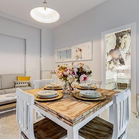 Trevi Fountain - Shabby - Romedreamhome Dış mekan fotoğraf