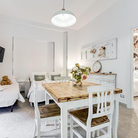 Trevi Fountain - Shabby - Romedreamhome Dış mekan fotoğraf