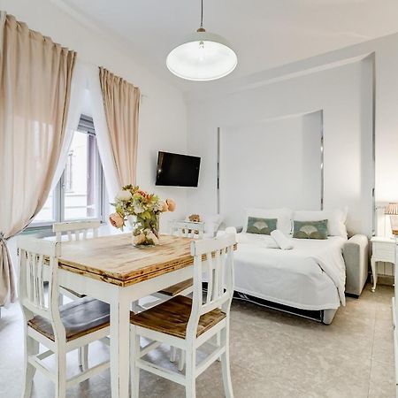 Trevi Fountain - Shabby - Romedreamhome Dış mekan fotoğraf