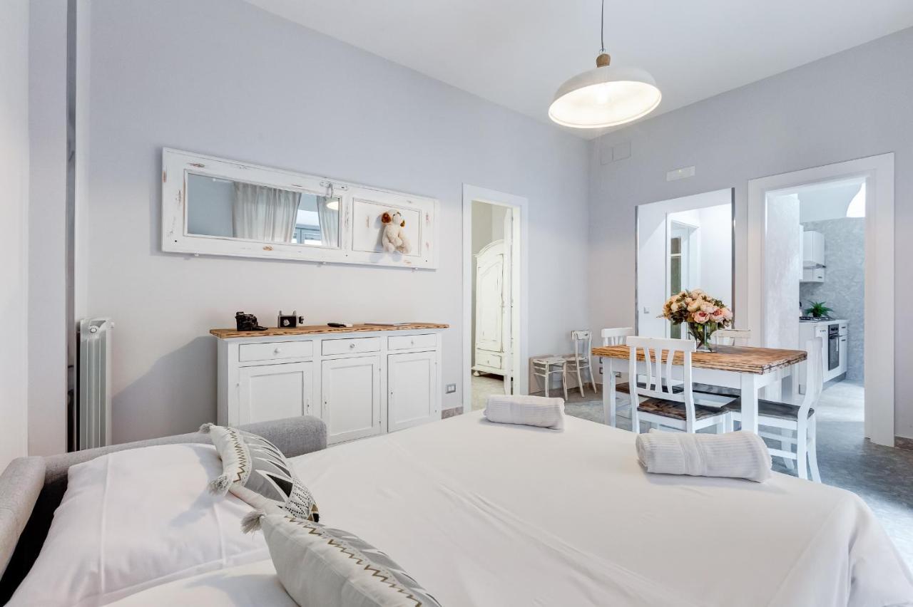 Trevi Fountain - Shabby - Romedreamhome Dış mekan fotoğraf