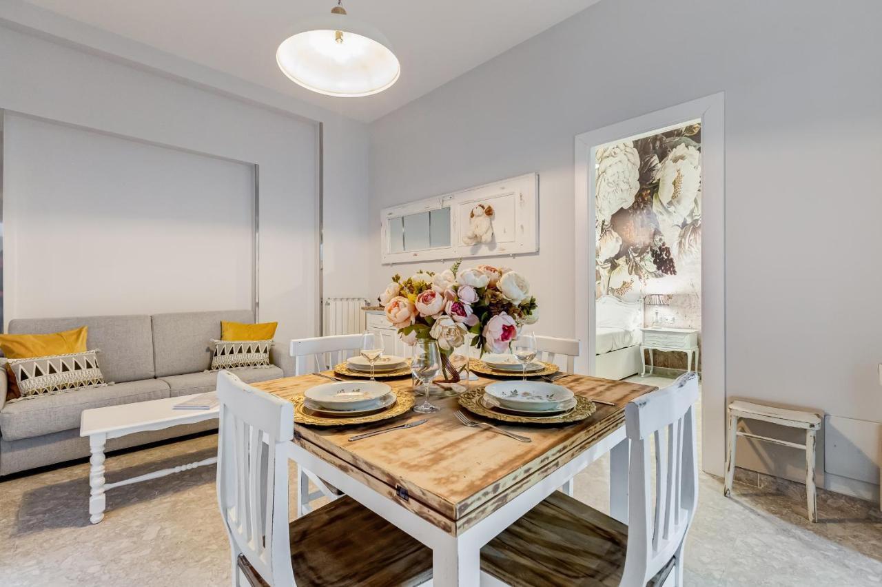 Trevi Fountain - Shabby - Romedreamhome Dış mekan fotoğraf