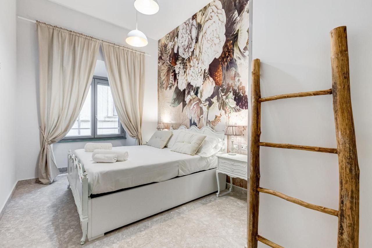 Trevi Fountain - Shabby - Romedreamhome Dış mekan fotoğraf