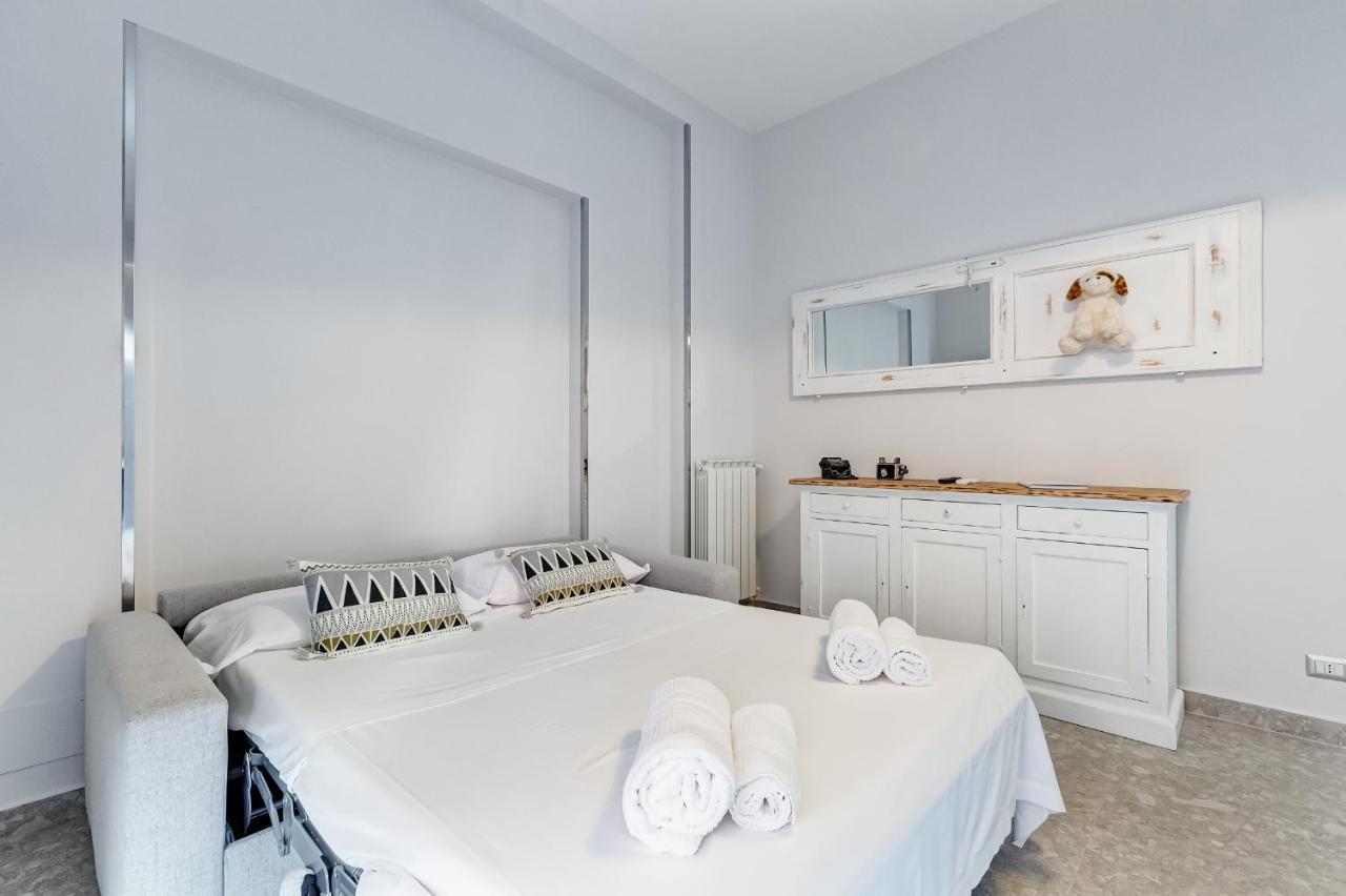Trevi Fountain - Shabby - Romedreamhome Dış mekan fotoğraf
