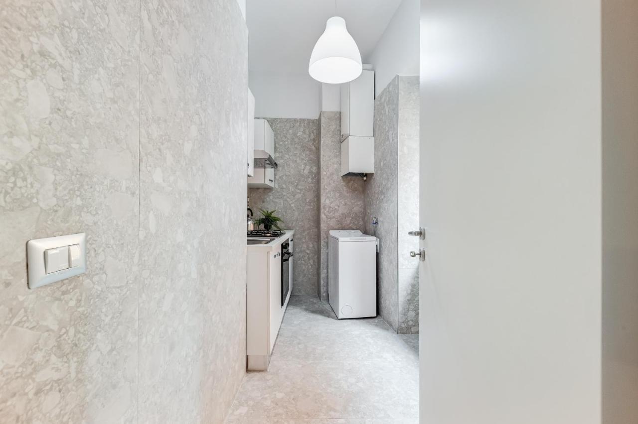 Trevi Fountain - Shabby - Romedreamhome Dış mekan fotoğraf