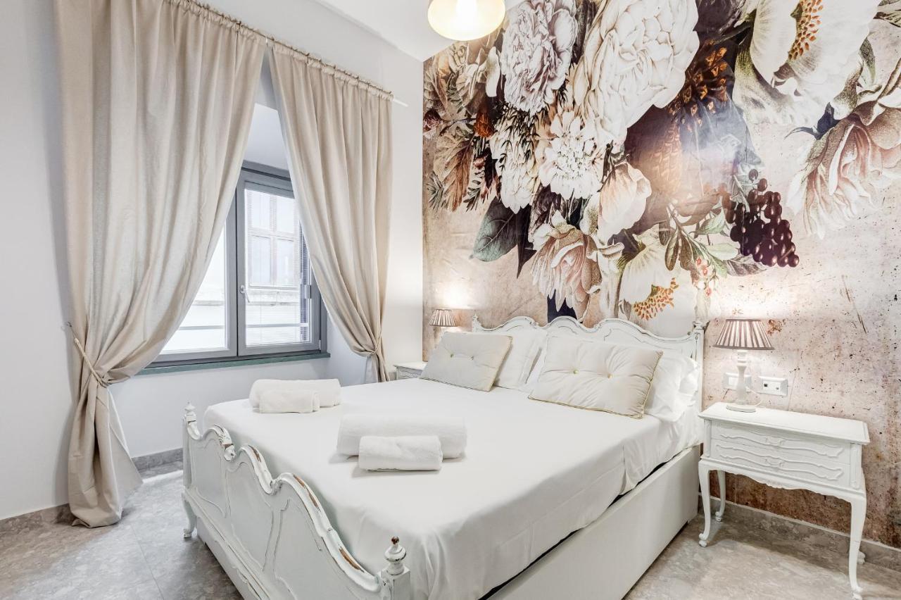 Trevi Fountain - Shabby - Romedreamhome Dış mekan fotoğraf