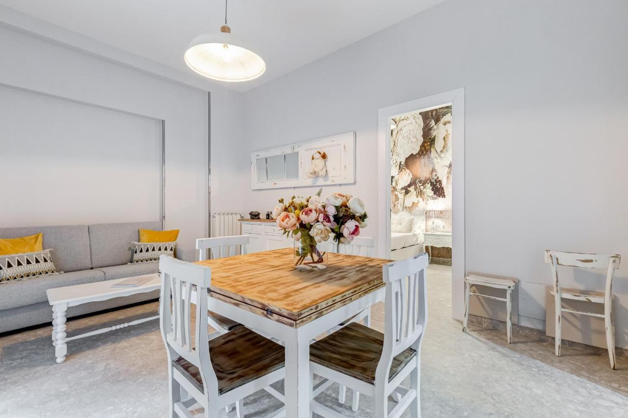 Trevi Fountain - Shabby - Romedreamhome Dış mekan fotoğraf