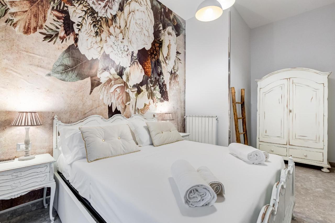 Trevi Fountain - Shabby - Romedreamhome Dış mekan fotoğraf