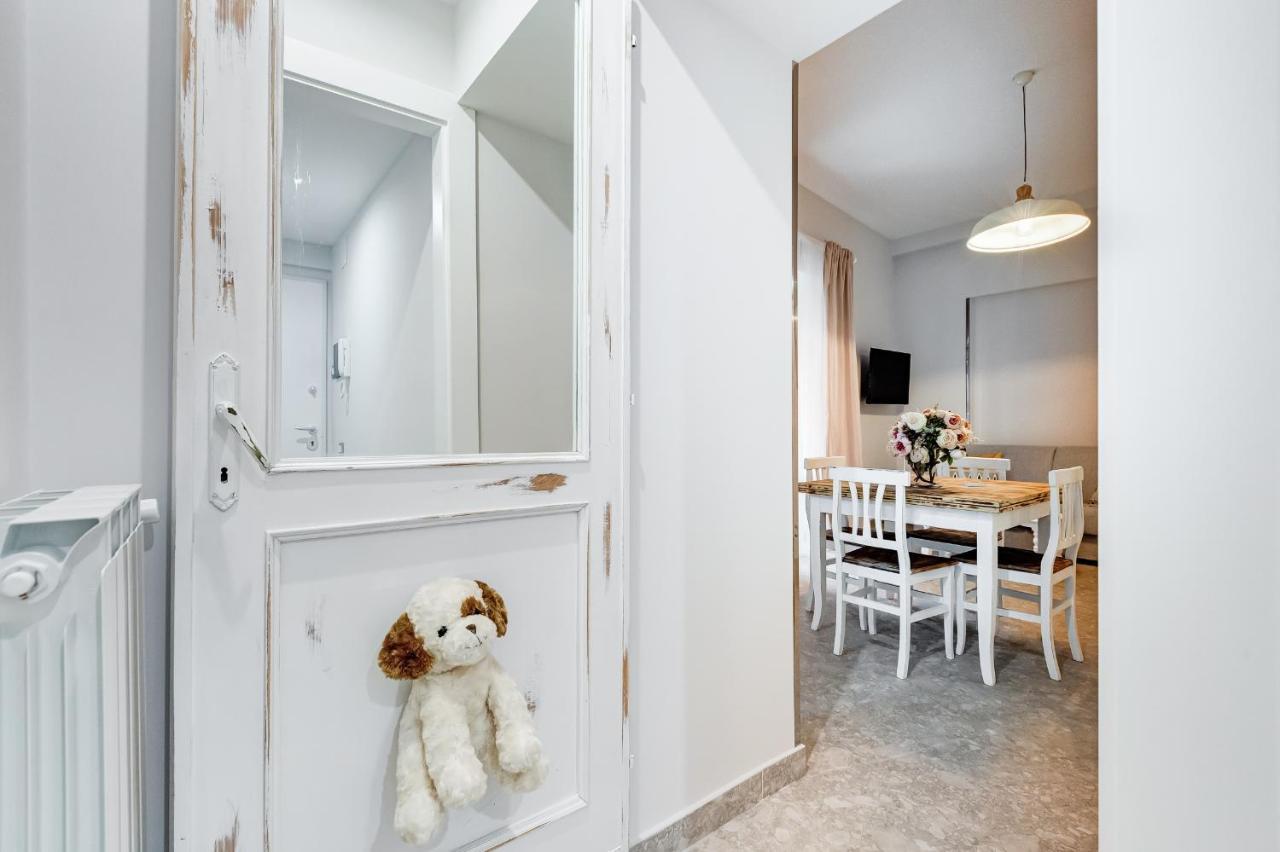 Trevi Fountain - Shabby - Romedreamhome Dış mekan fotoğraf