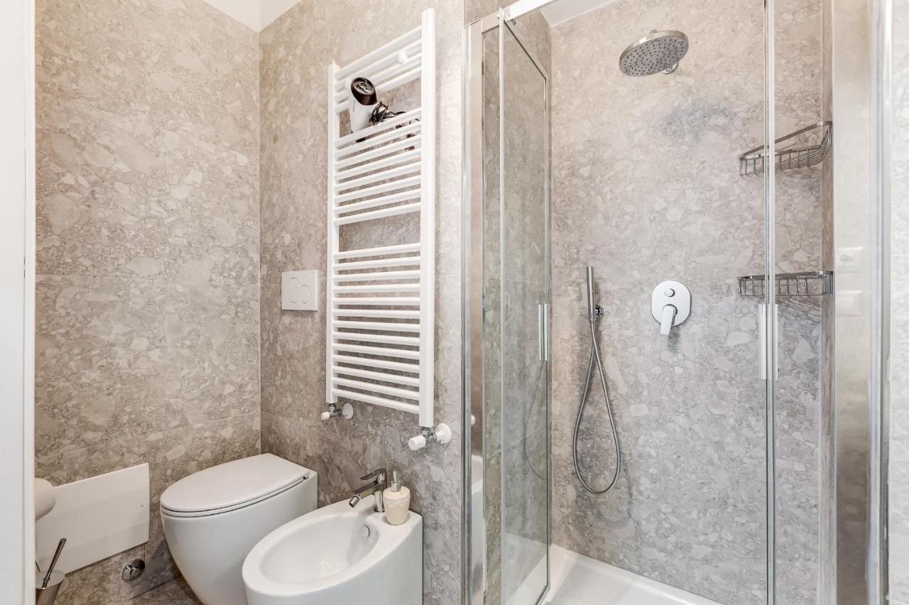 Trevi Fountain - Shabby - Romedreamhome Dış mekan fotoğraf