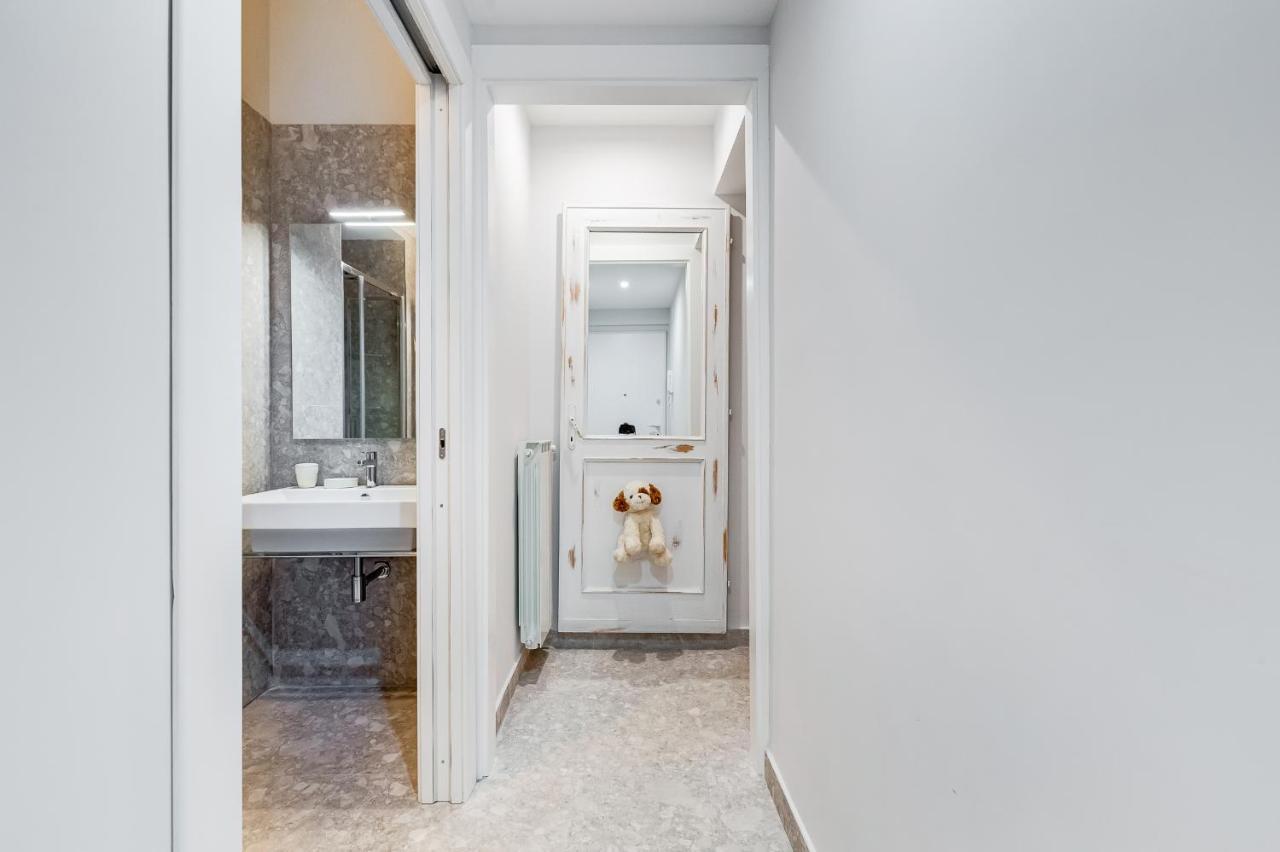 Trevi Fountain - Shabby - Romedreamhome Dış mekan fotoğraf
