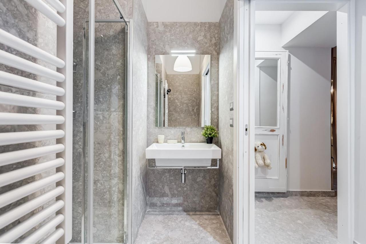 Trevi Fountain - Shabby - Romedreamhome Dış mekan fotoğraf