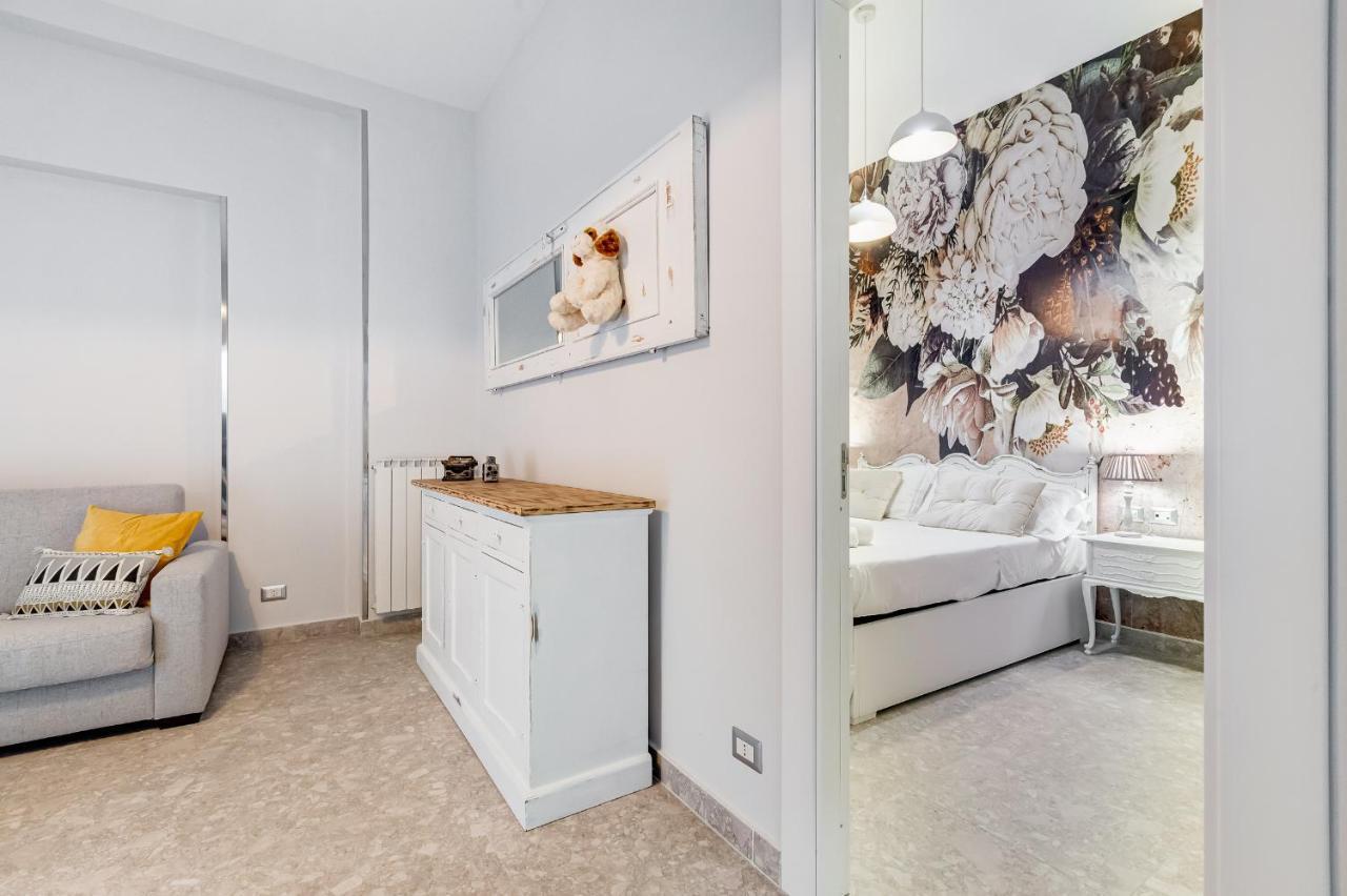 Trevi Fountain - Shabby - Romedreamhome Dış mekan fotoğraf