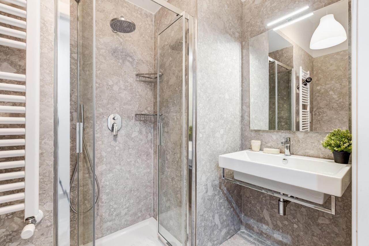 Trevi Fountain - Shabby - Romedreamhome Dış mekan fotoğraf