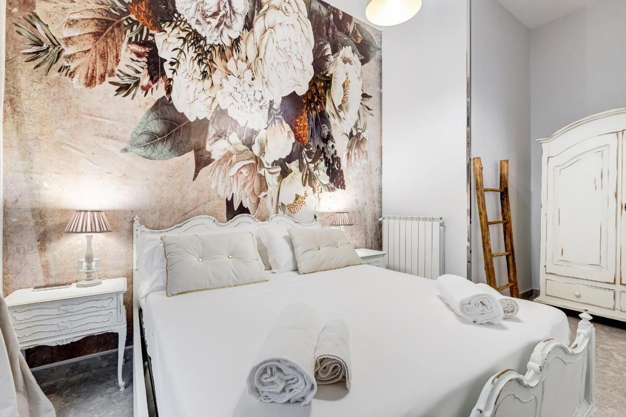 Trevi Fountain - Shabby - Romedreamhome Dış mekan fotoğraf