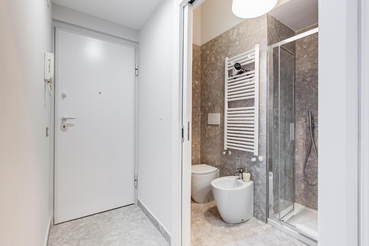 Trevi Fountain - Shabby - Romedreamhome Dış mekan fotoğraf