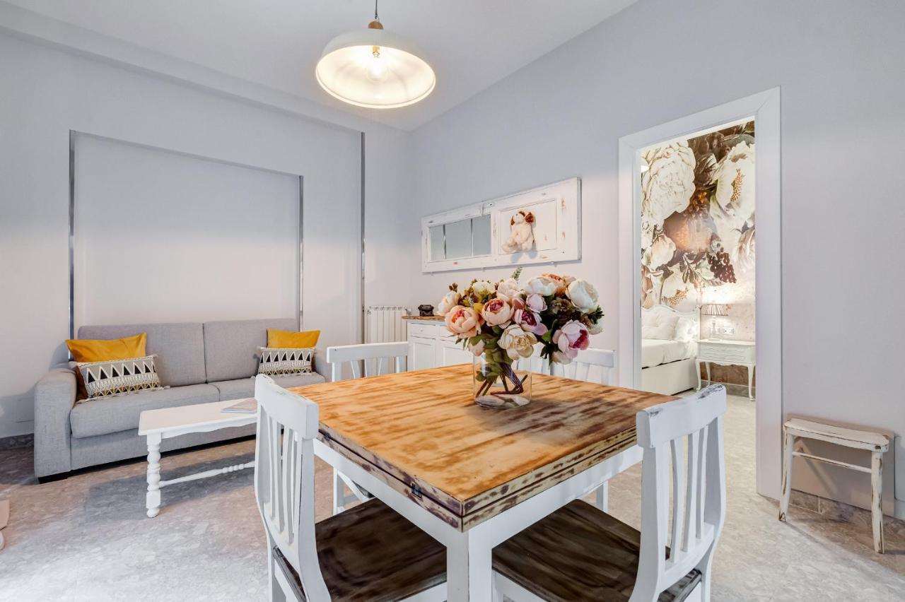 Trevi Fountain - Shabby - Romedreamhome Dış mekan fotoğraf