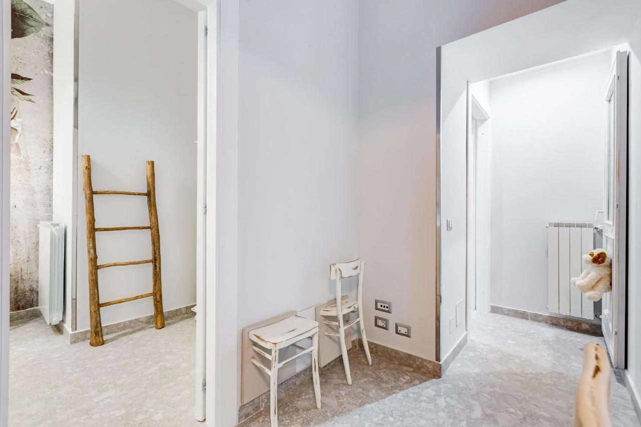 Trevi Fountain - Shabby - Romedreamhome Dış mekan fotoğraf