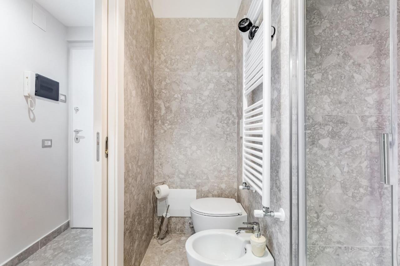Trevi Fountain - Shabby - Romedreamhome Dış mekan fotoğraf