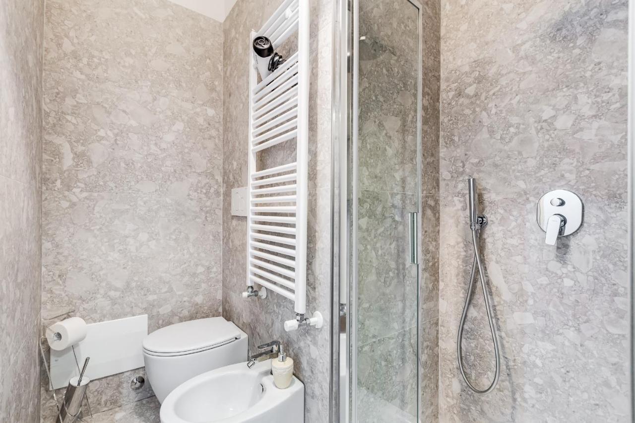 Trevi Fountain - Shabby - Romedreamhome Dış mekan fotoğraf